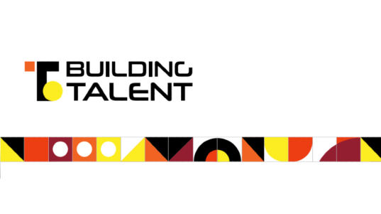 Newsletter of Building Talent