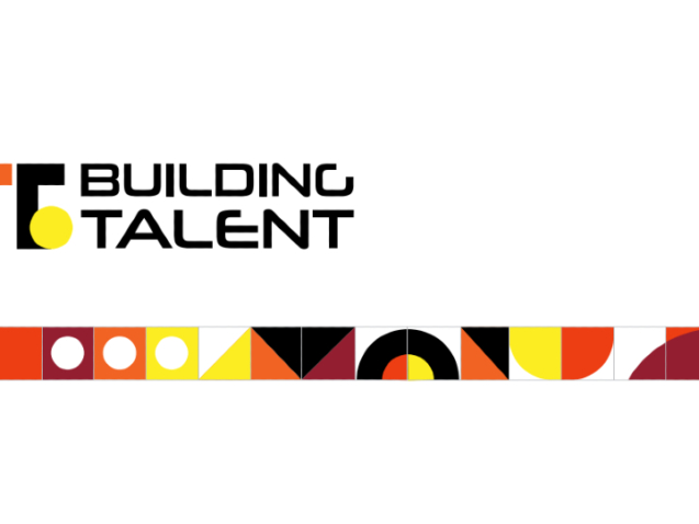 Newsletter of Building Talent
