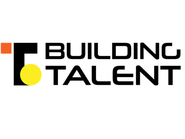 Building Talent: Open Call for Trainees